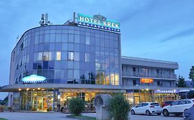 Hotel Krek Superior